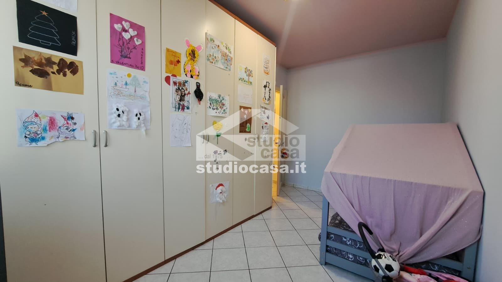 Appartamento in Villa in vendita a Misano di Gera d