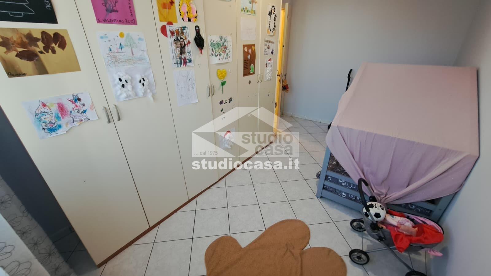 Appartamento in Villa in vendita a Misano di Gera d