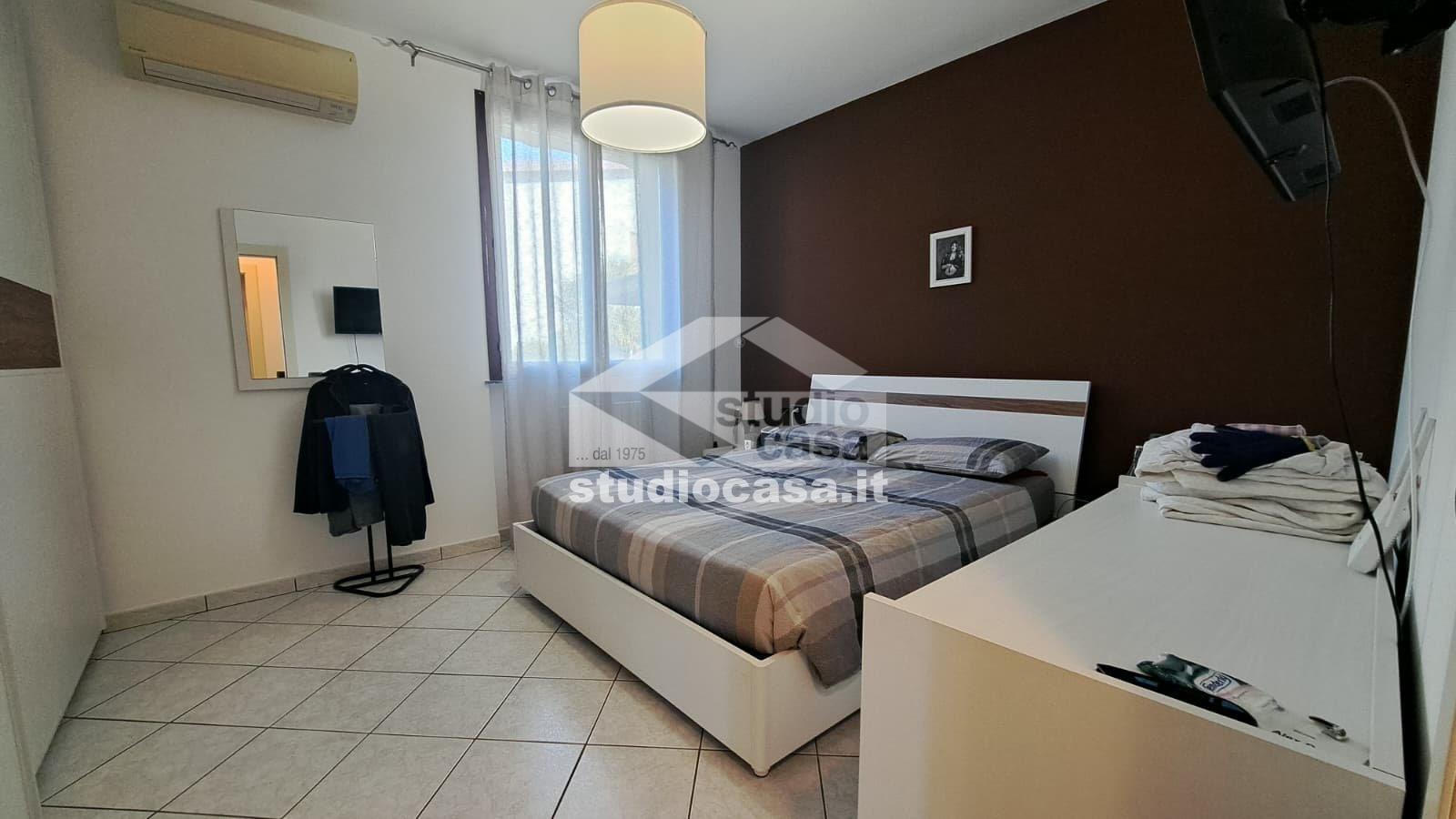 Appartamento in Villa in vendita a Misano di Gera d