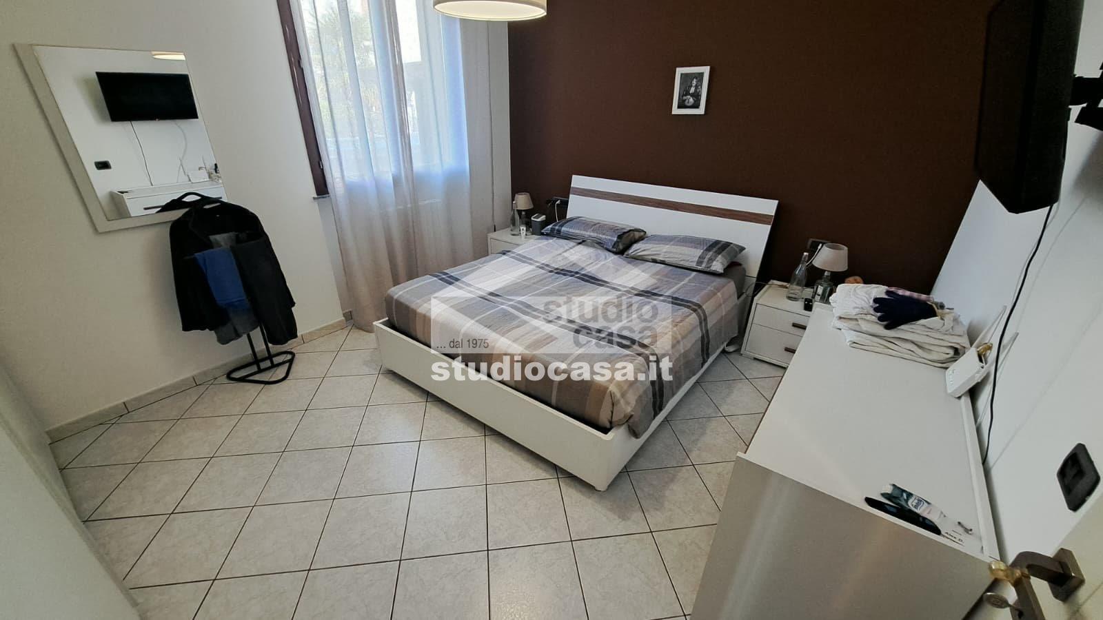 Appartamento in Villa in vendita a Misano di Gera d