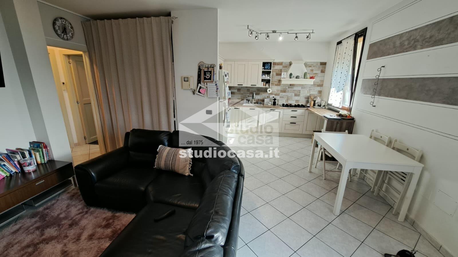 Appartamento in Villa in vendita a Misano di Gera d