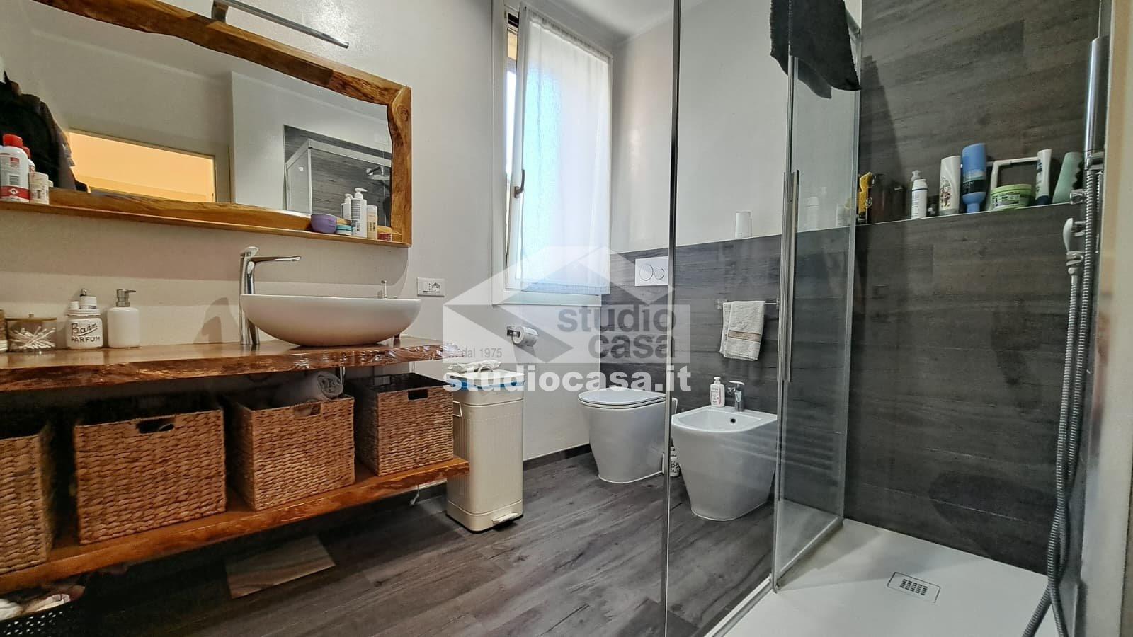 Appartamento in Villa in vendita a Misano di Gera d