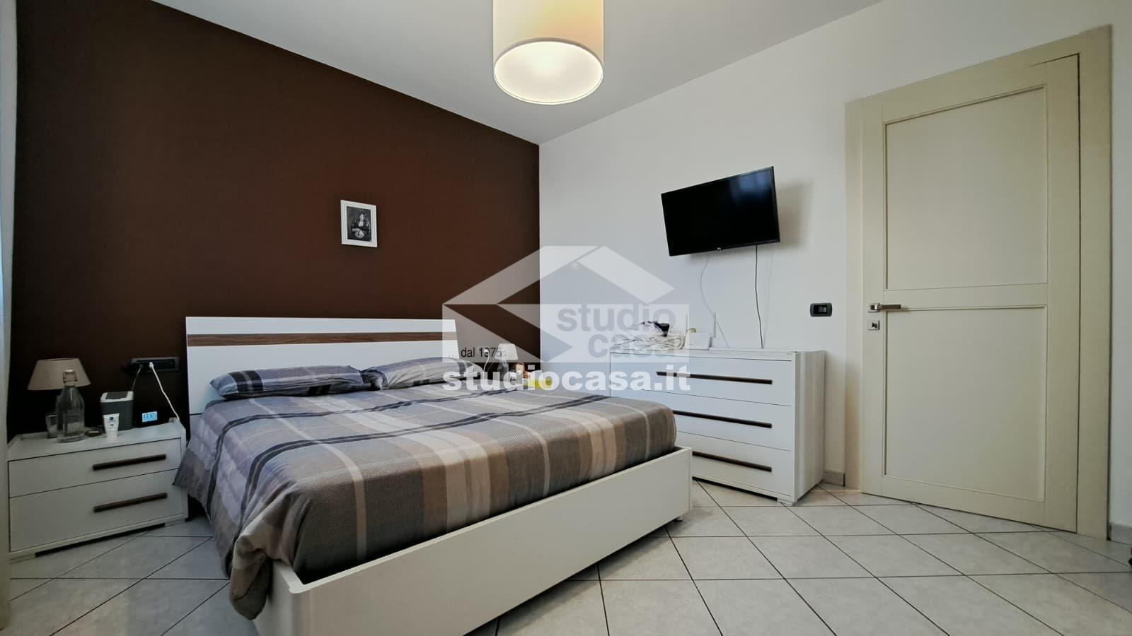 Appartamento in Villa in vendita a Misano di Gera d