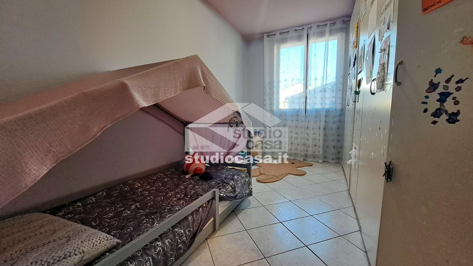 Appartamento in Villa in vendita a Misano di Gera d