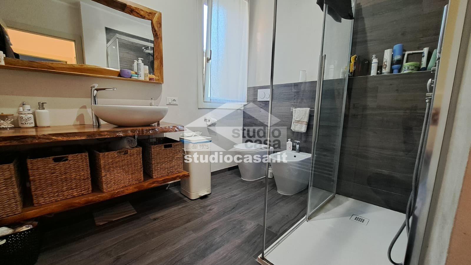 Appartamento in Villa in vendita a Misano di Gera d