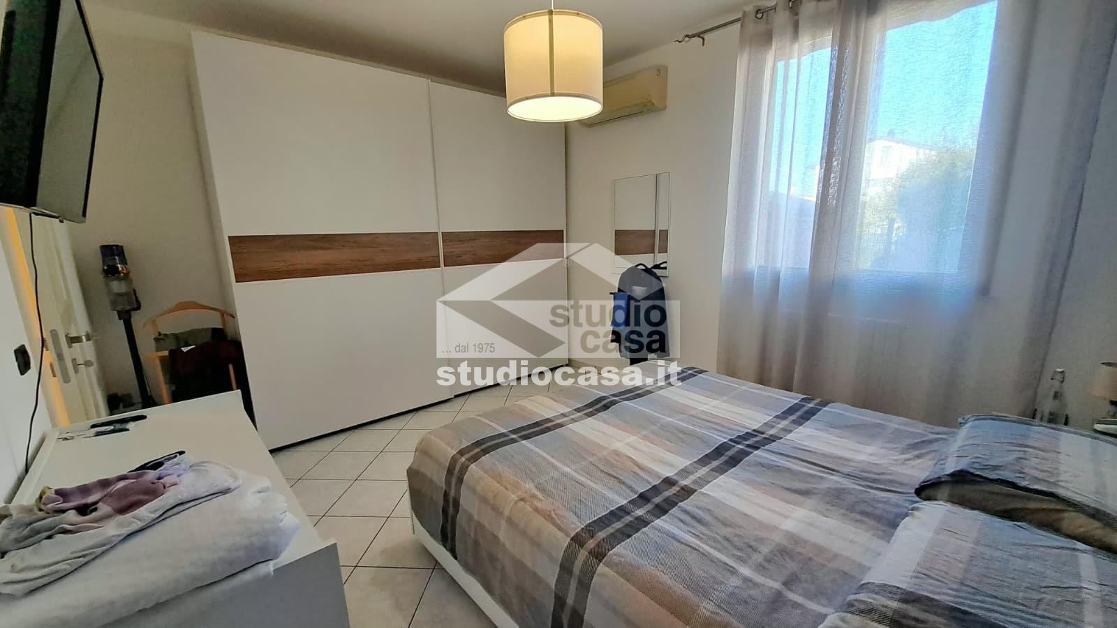 Appartamento in Villa in vendita a Misano di Gera d