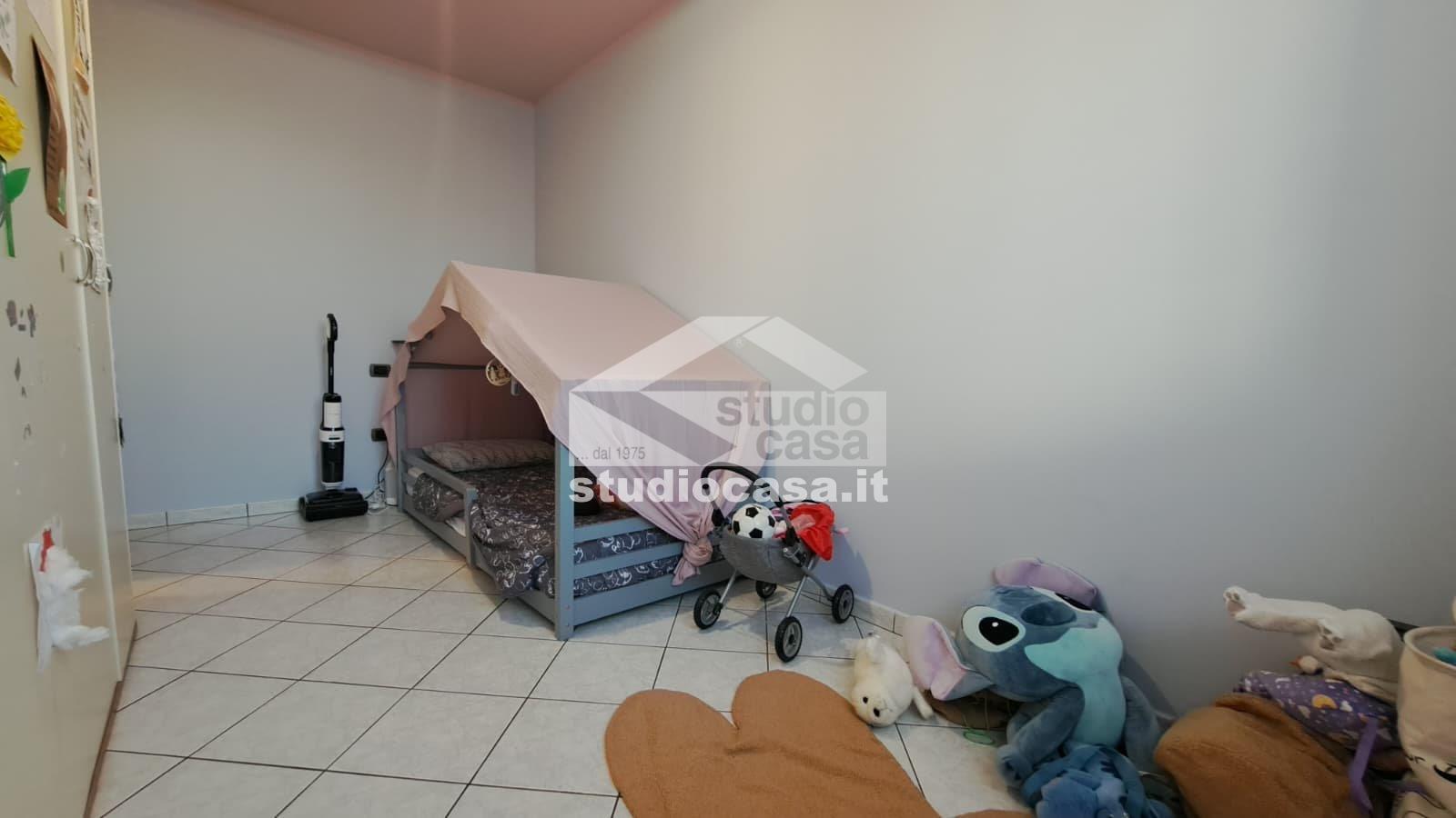 Appartamento in Villa in vendita a Misano di Gera d