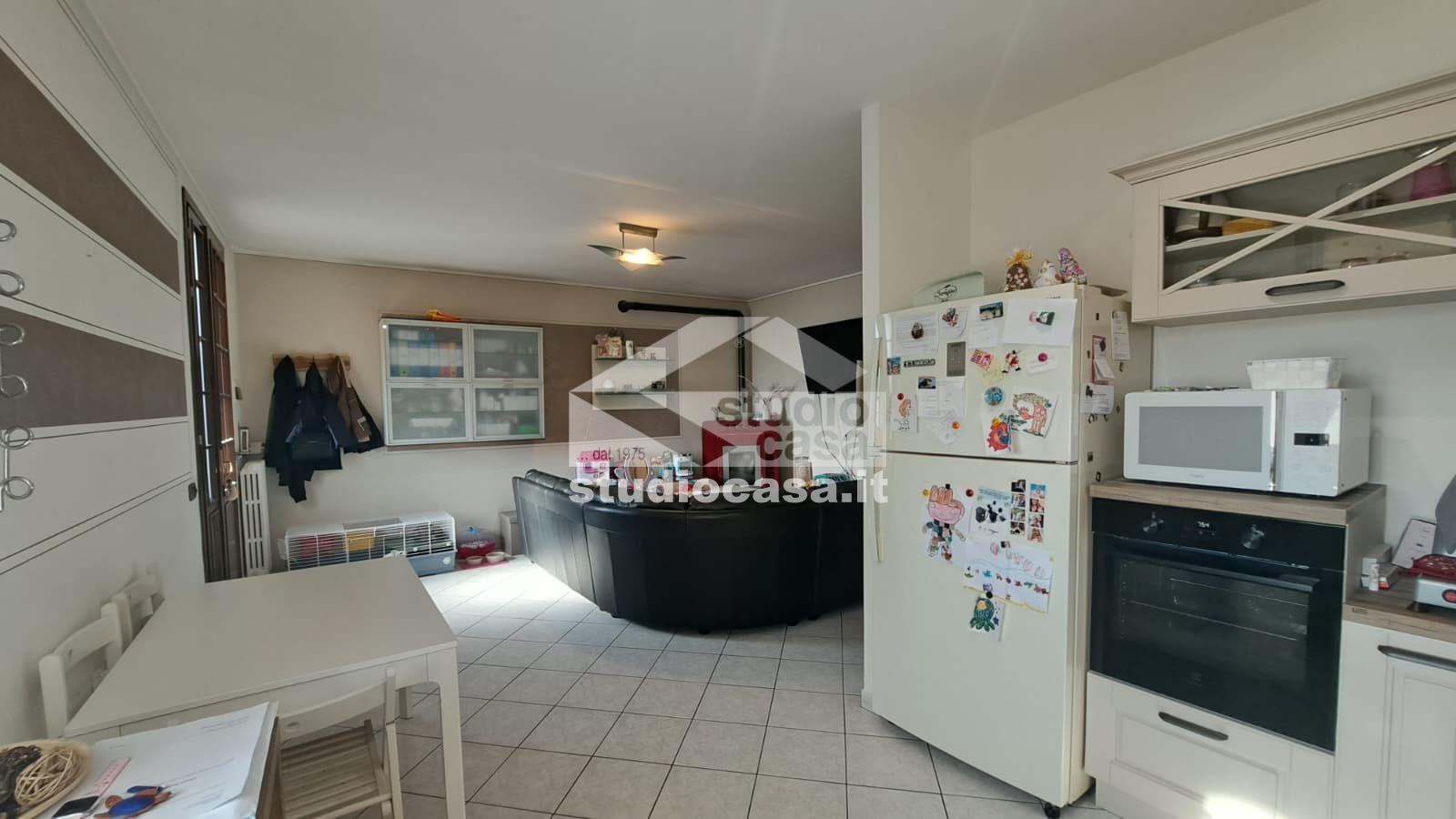 Appartamento in Villa in vendita a Misano di Gera d