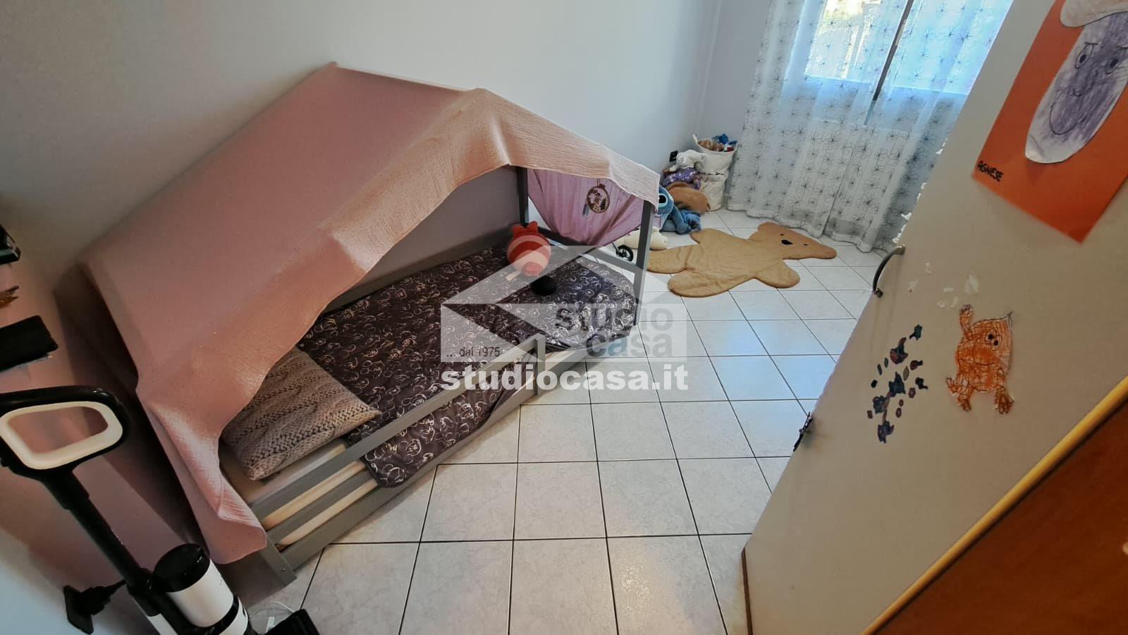 Appartamento in Villa in vendita a Misano di Gera d