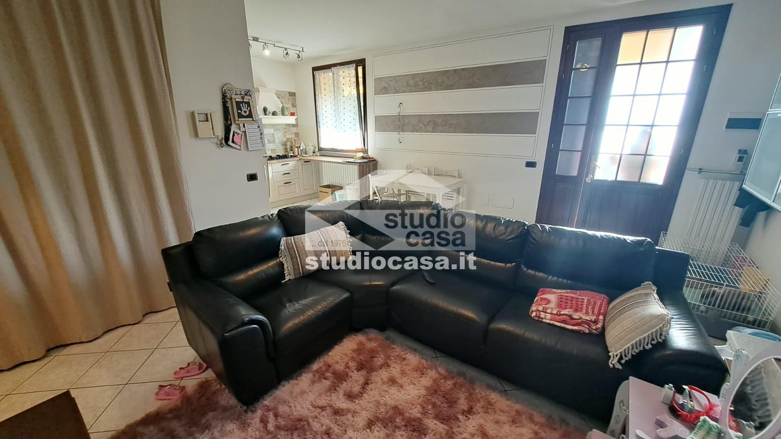 Appartamento in Villa in vendita a Misano di Gera d