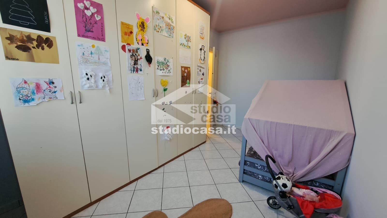 Appartamento in Villa in vendita a Misano di Gera d