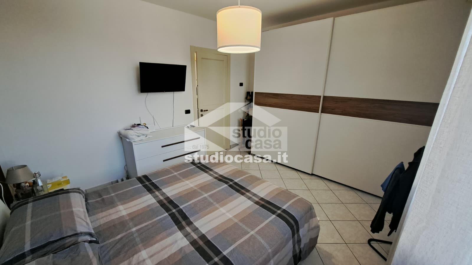 Appartamento in Villa in vendita a Misano di Gera d