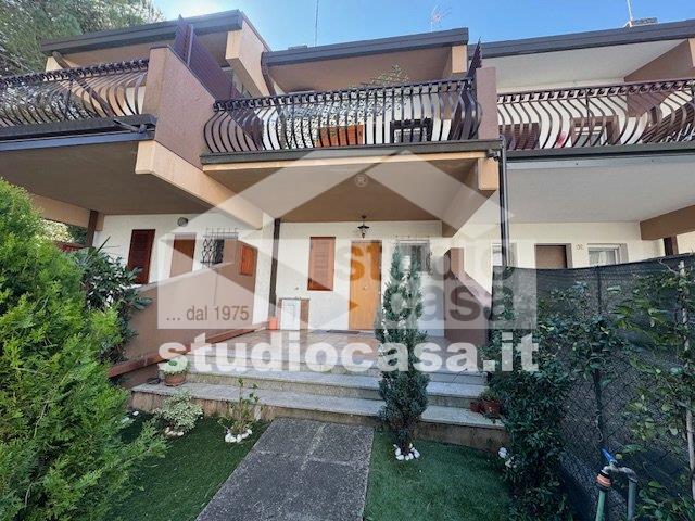 Villa a schiera in vendita a Lignano Sabbiadoro