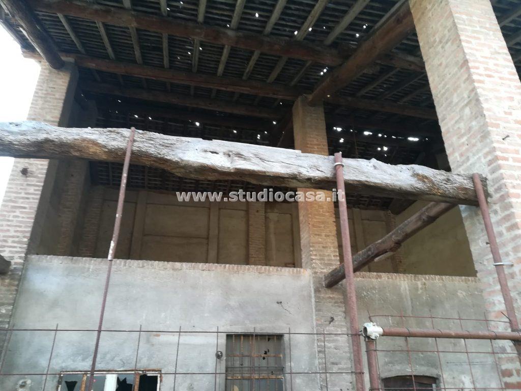 Casa Rustica in vendita a Caravaggio