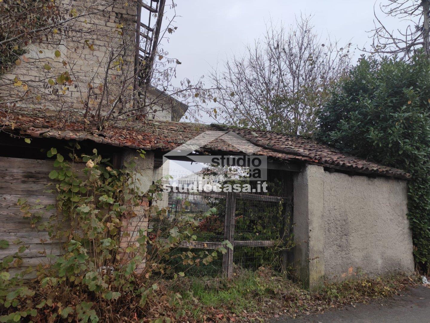 Casale in vendita a Caravaggio