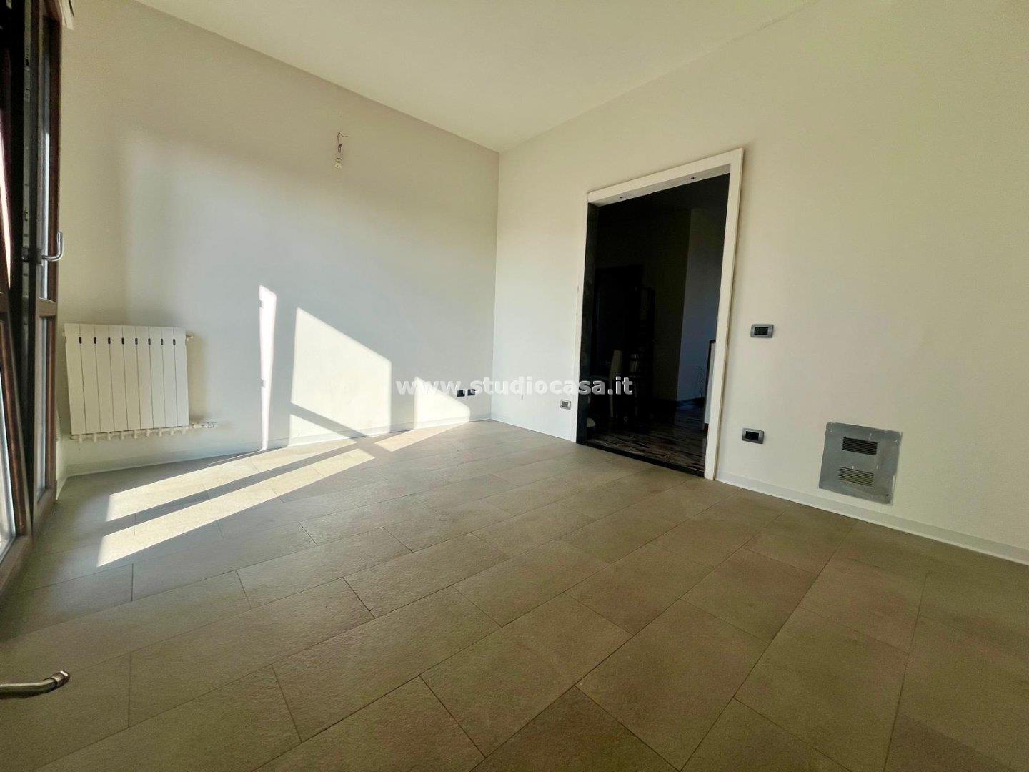 Appartamento in vendita a Caravaggio