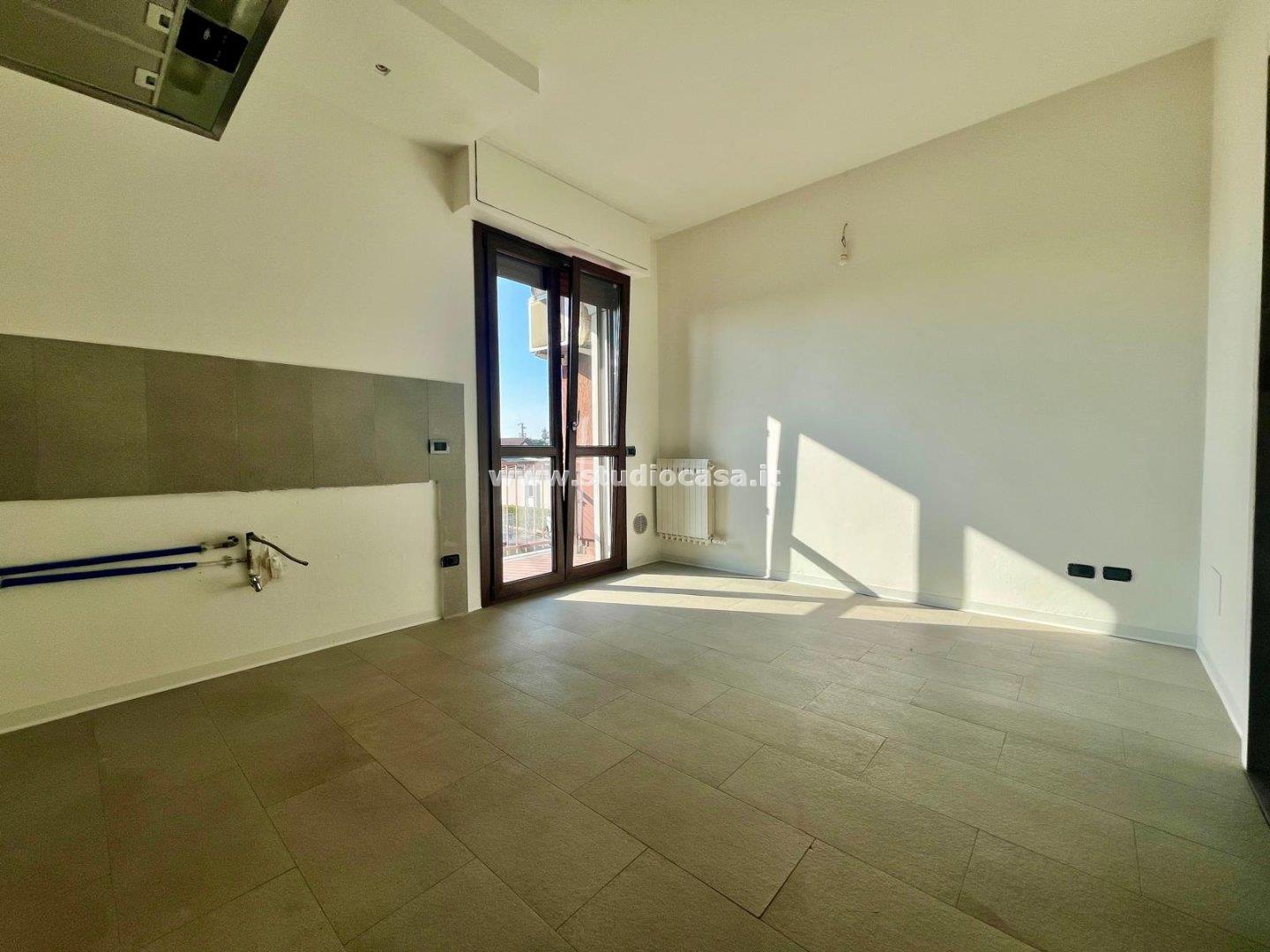 Appartamento in vendita a Caravaggio