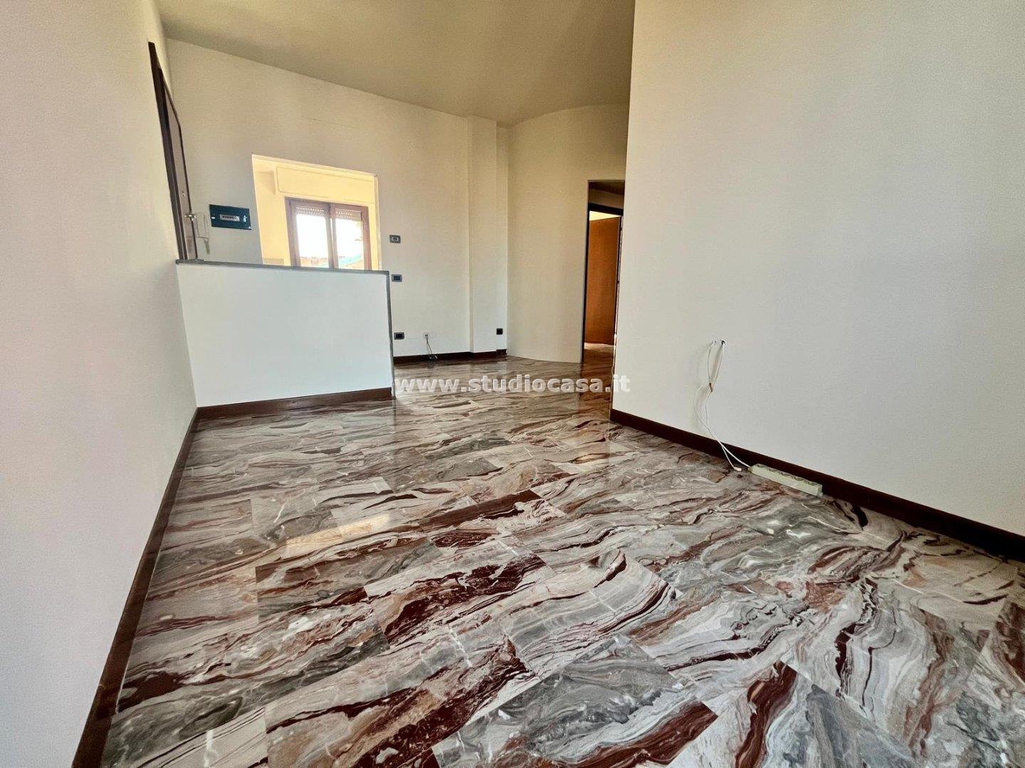 Appartamento in vendita a Caravaggio