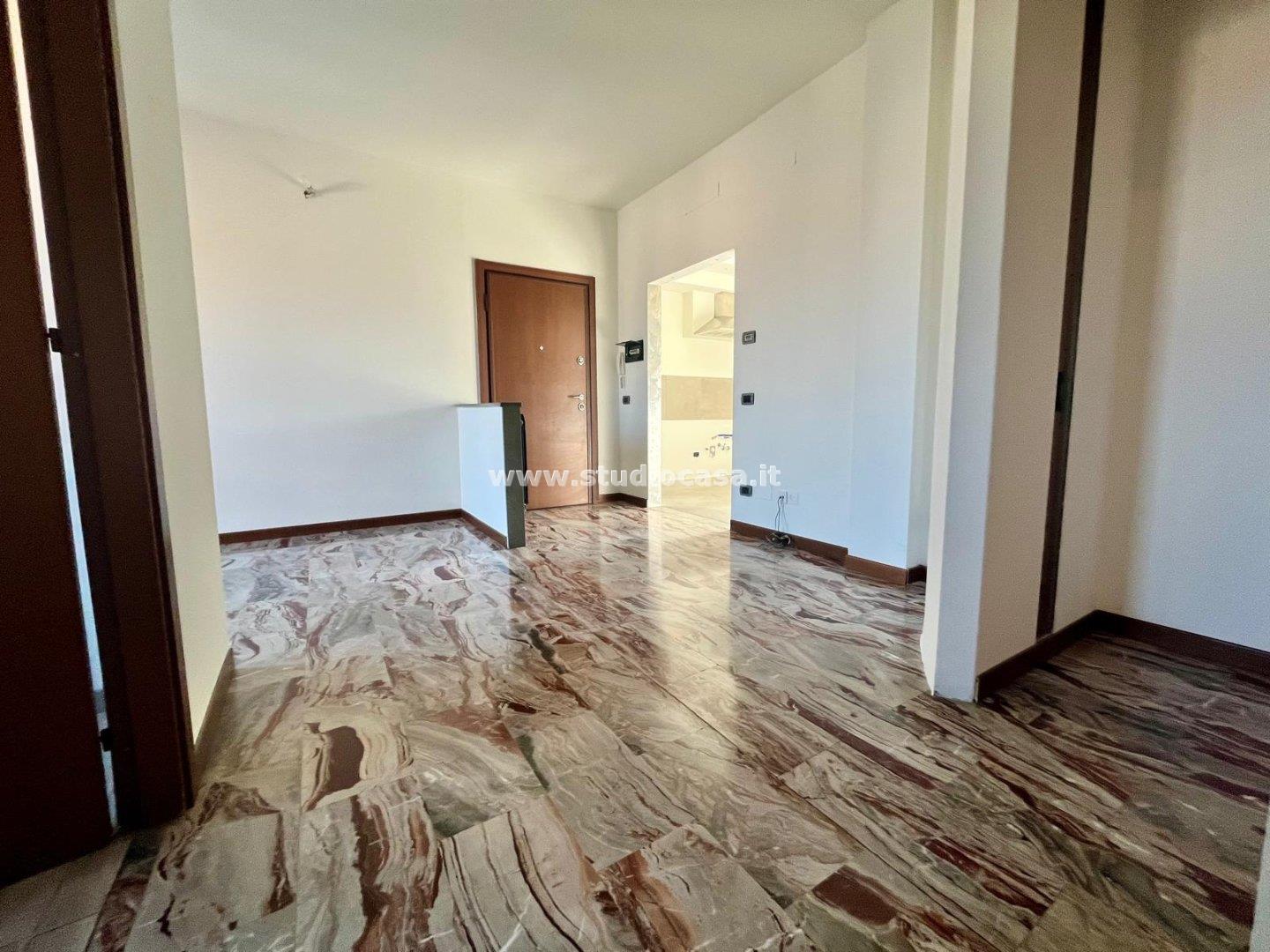 Appartamento in vendita a Caravaggio