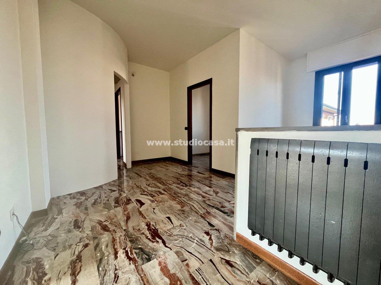 Appartamento in vendita a Caravaggio