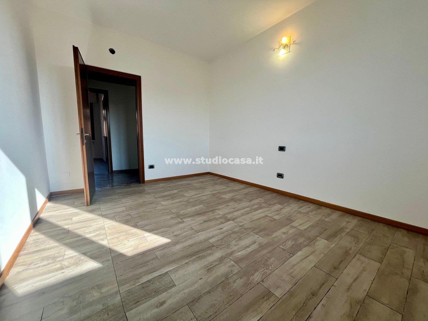 Appartamento in vendita a Caravaggio