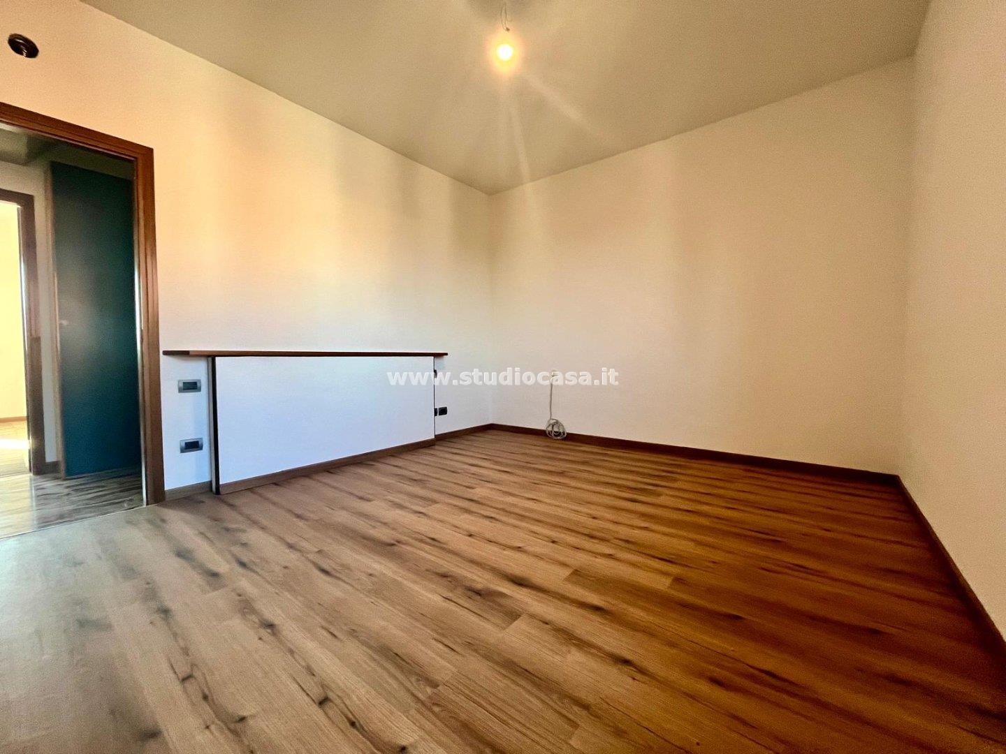 Appartamento in vendita a Caravaggio