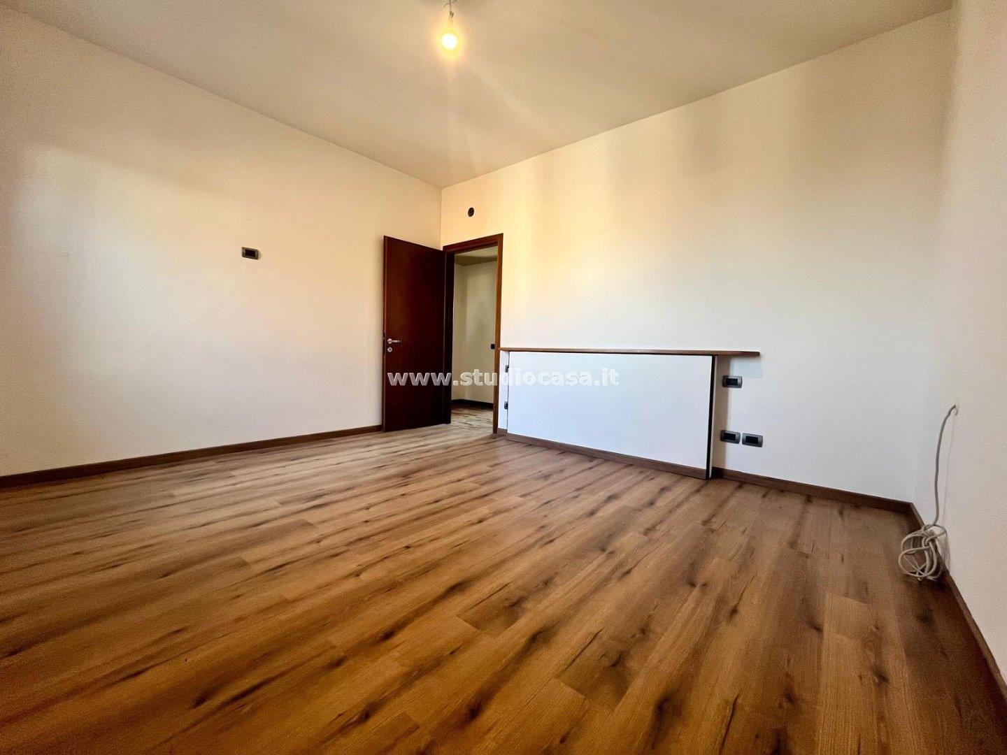 Appartamento in vendita a Caravaggio