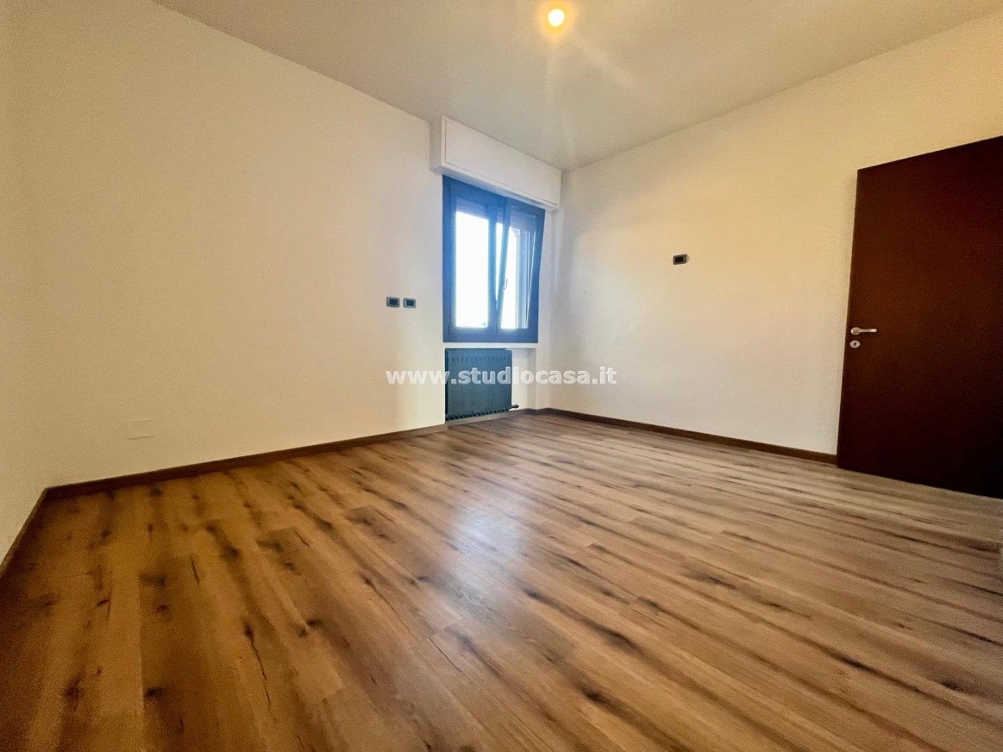 Appartamento in vendita a Caravaggio