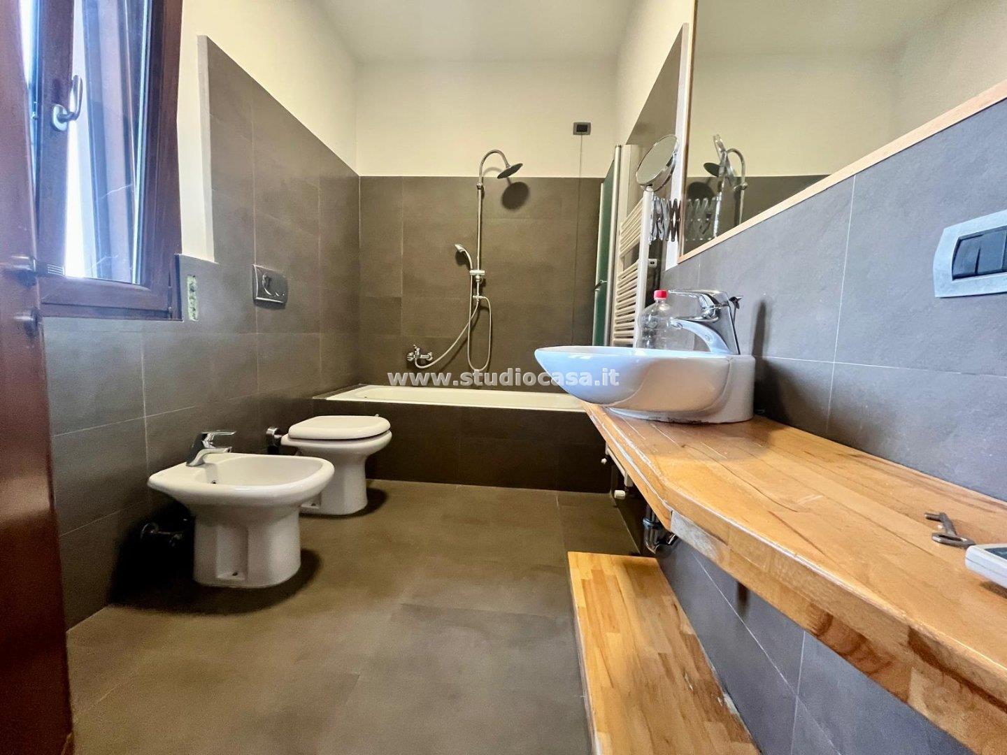 Appartamento in vendita a Caravaggio