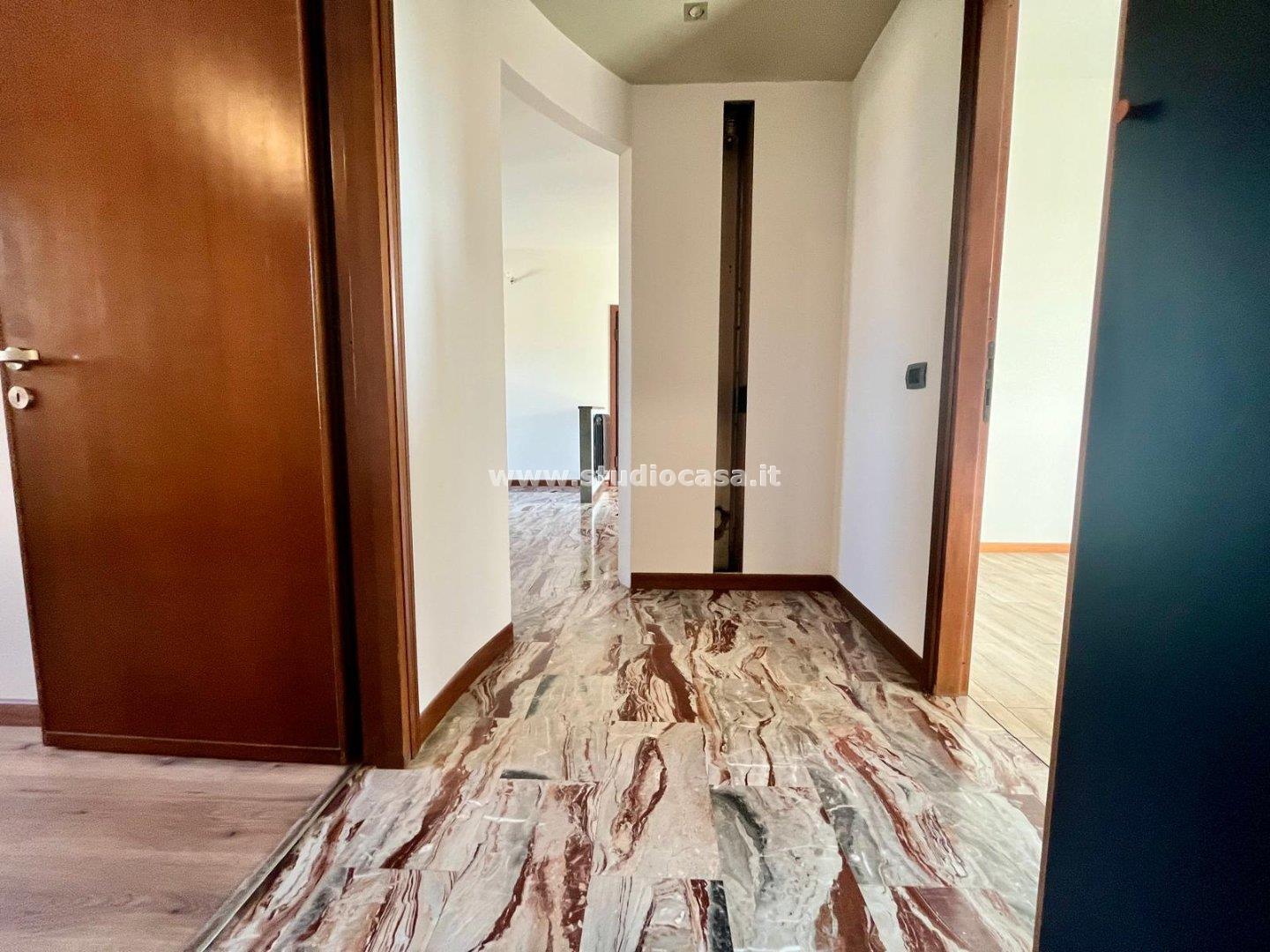 Appartamento in vendita a Caravaggio