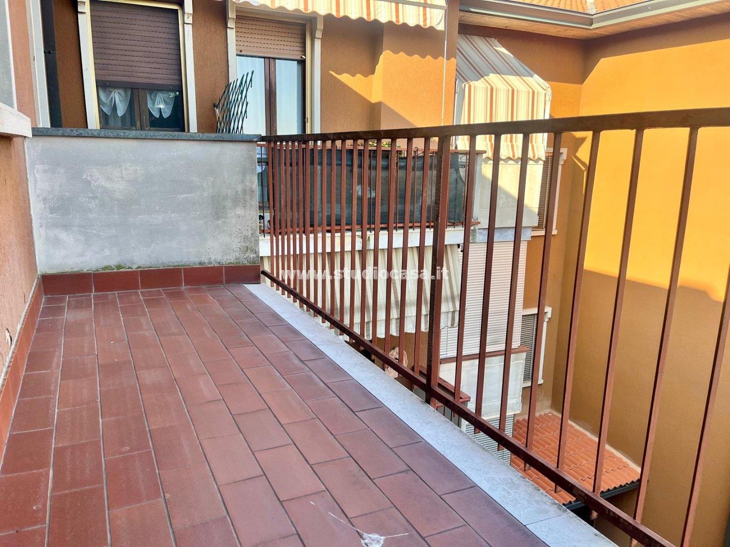 Appartamento in vendita a Caravaggio