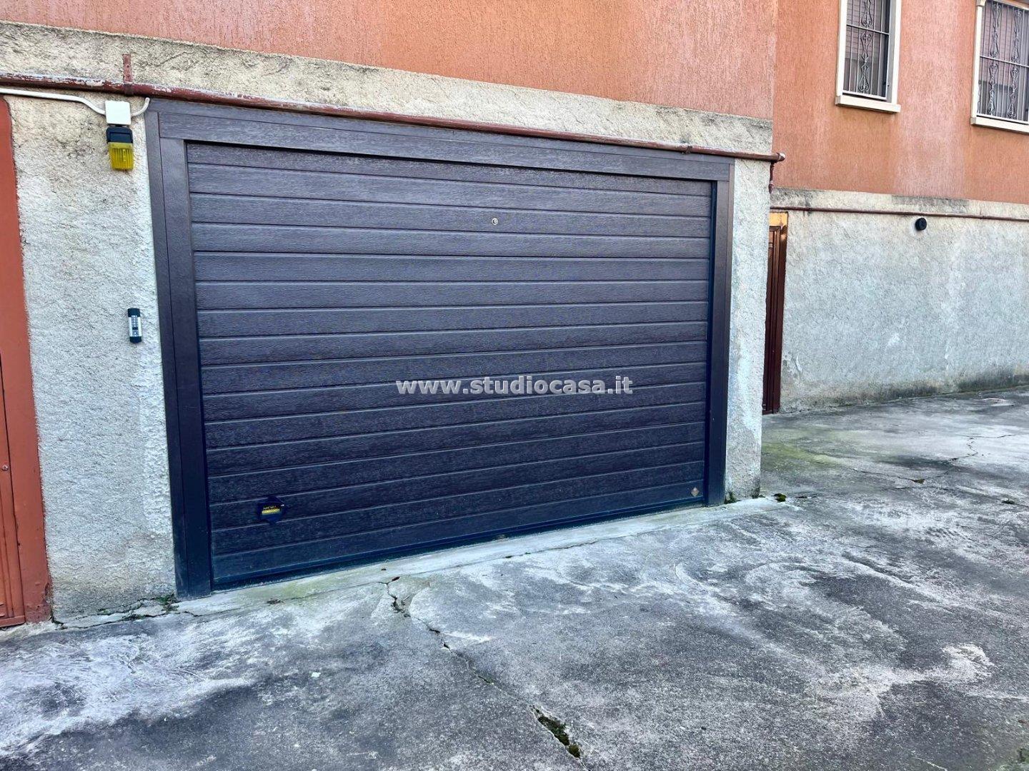 Appartamento in vendita a Caravaggio