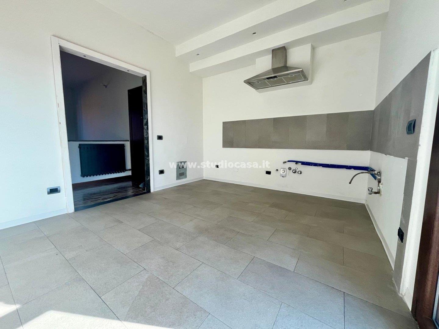 Appartamento in vendita a Caravaggio