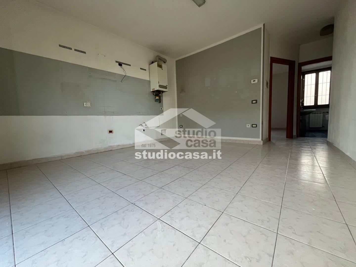 Appartamento in vendita a Misano di Gera d