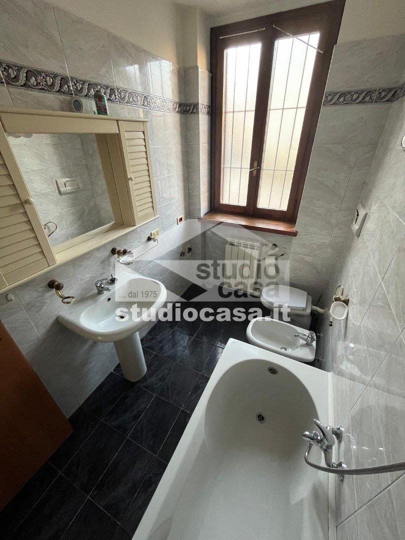 Appartamento in vendita a Misano di Gera d