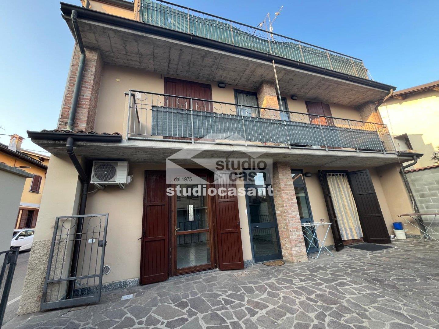 Appartamento in vendita a Misano di Gera d