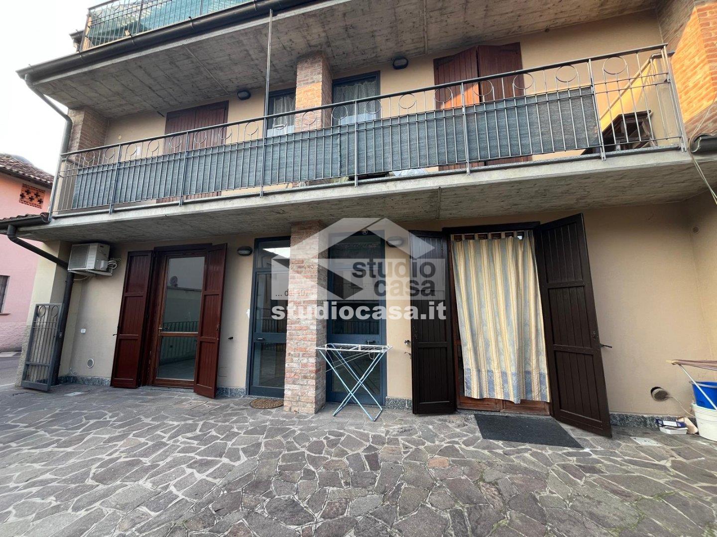 Appartamento in vendita a Misano di Gera d