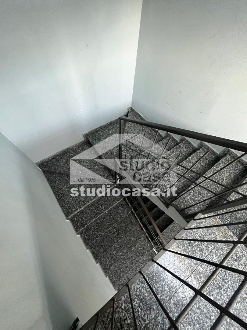 Appartamento in vendita a Misano di Gera d