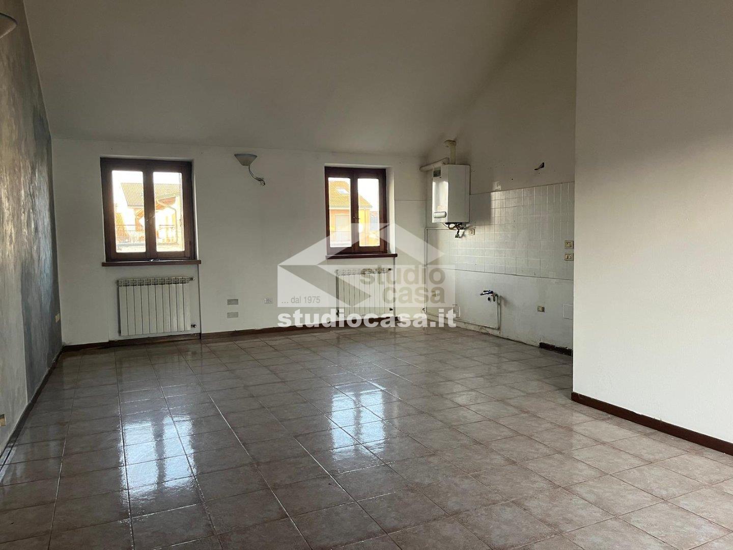 Appartamento in vendita a Misano di Gera d