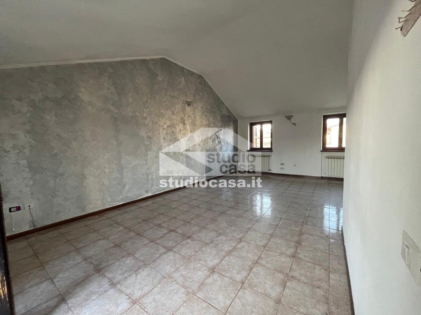 Appartamento in vendita a Misano di Gera d