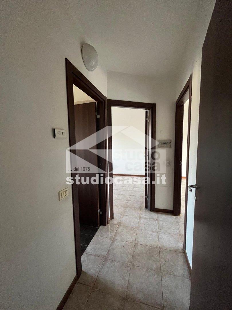 Appartamento in vendita a Misano di Gera d