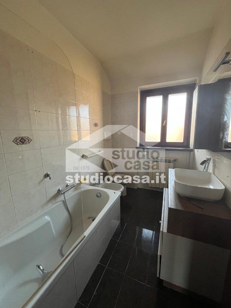 Appartamento in vendita a Misano di Gera d