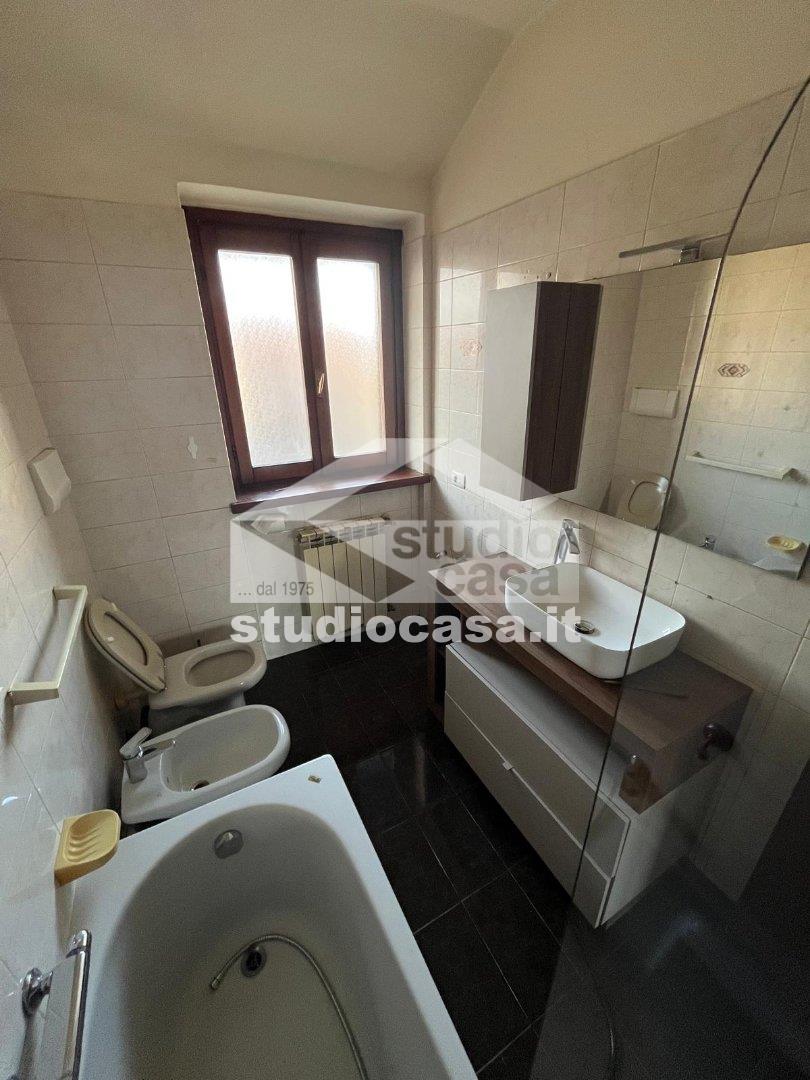 Appartamento in vendita a Misano di Gera d