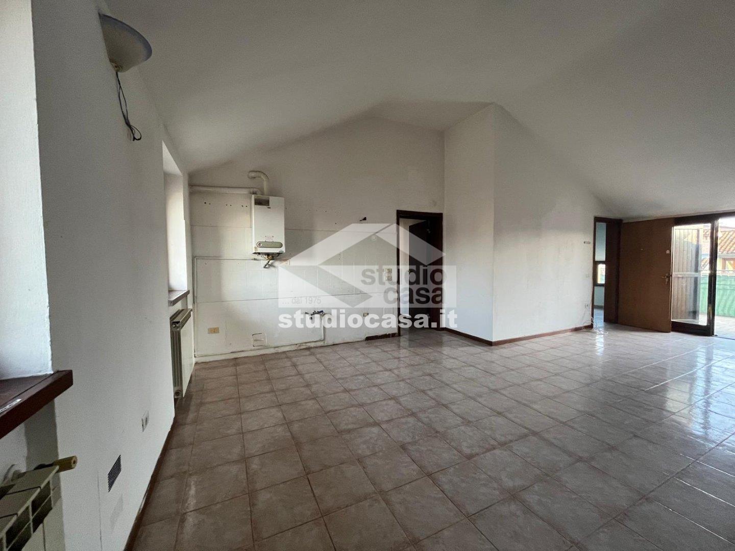 Appartamento in vendita a Misano di Gera d