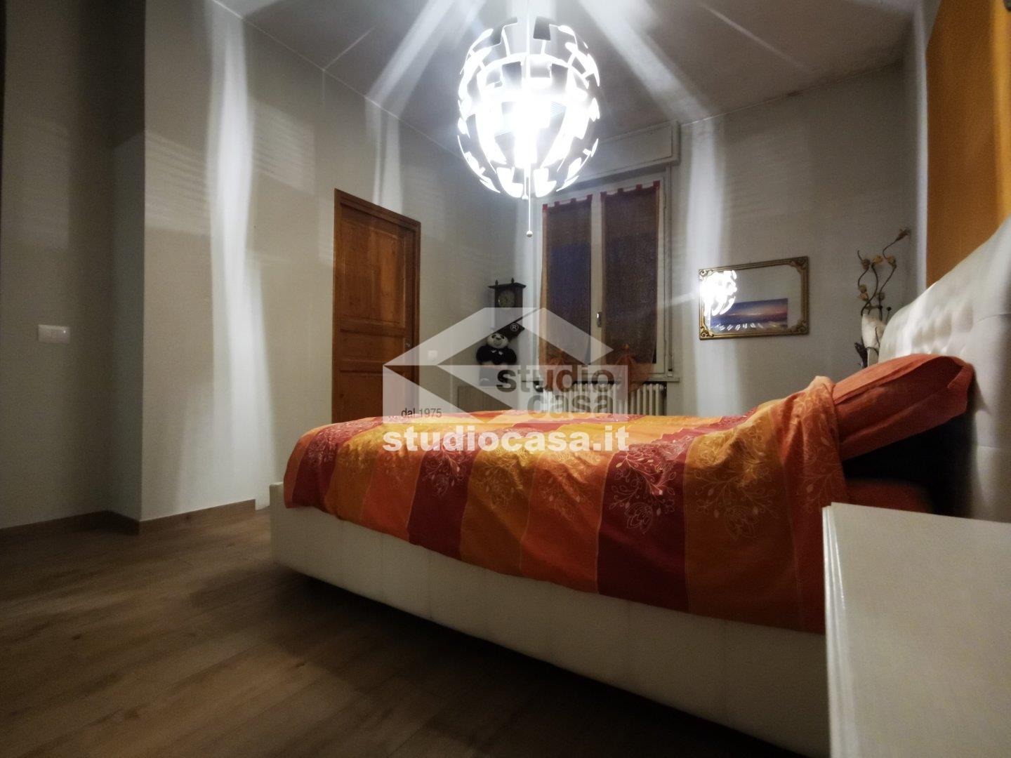 Appartamento in Villa in vendita a Caravaggio