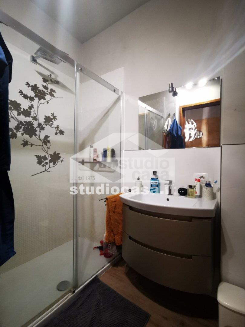 Appartamento in Villa in vendita a Caravaggio