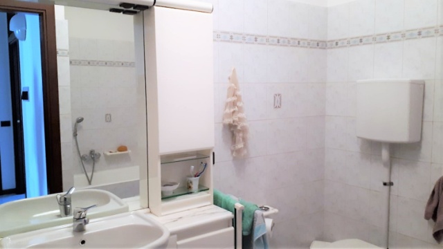 Appartamento in vendita a Romano di Lombardia