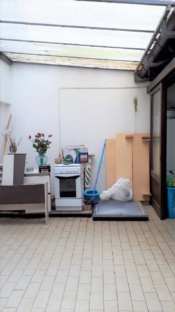 Appartamento in vendita a Romano di Lombardia