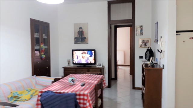 Appartamento in vendita a Romano di Lombardia