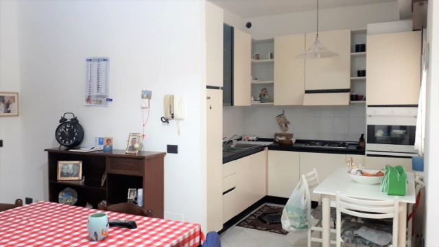 Appartamento in vendita a Romano di Lombardia